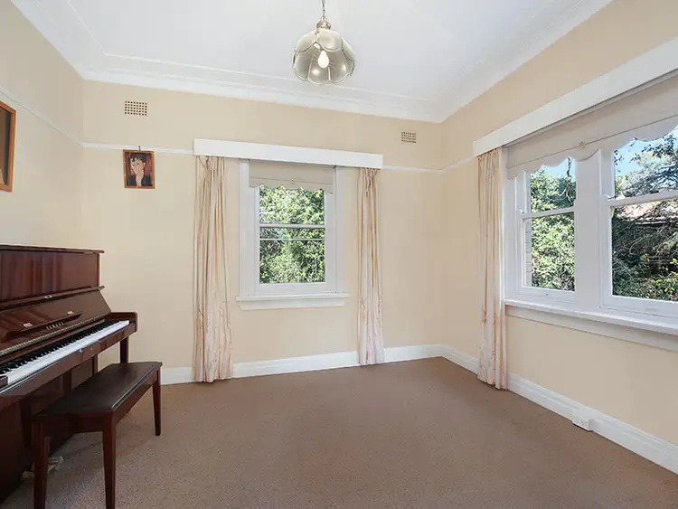 Fourth view of Homely house listing, 32 Gamma Road, Lane Cove NSW 2066