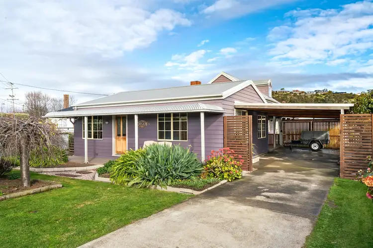 Main view of Homely house listing, 20 John Street, Ulverstone TAS 7315