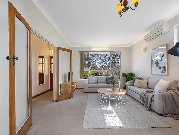 Second view of Homely house listing, 3 Colwell Crescent, Chatswood NSW 2067