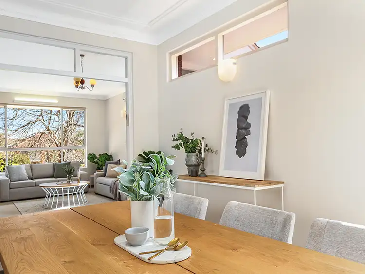 Third view of Homely house listing, 3 Colwell Crescent, Chatswood NSW 2067