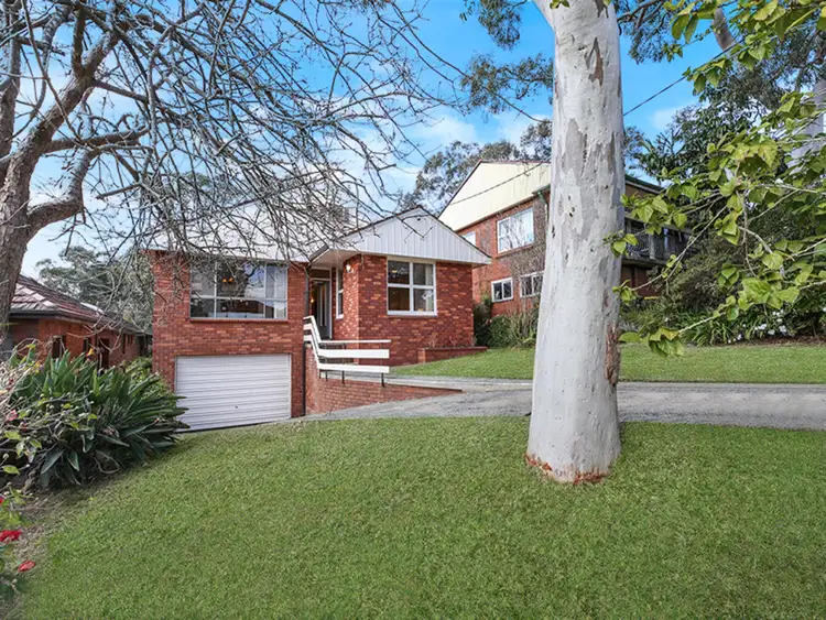 Fifth view of Homely house listing, 3 Colwell Crescent, Chatswood NSW 2067