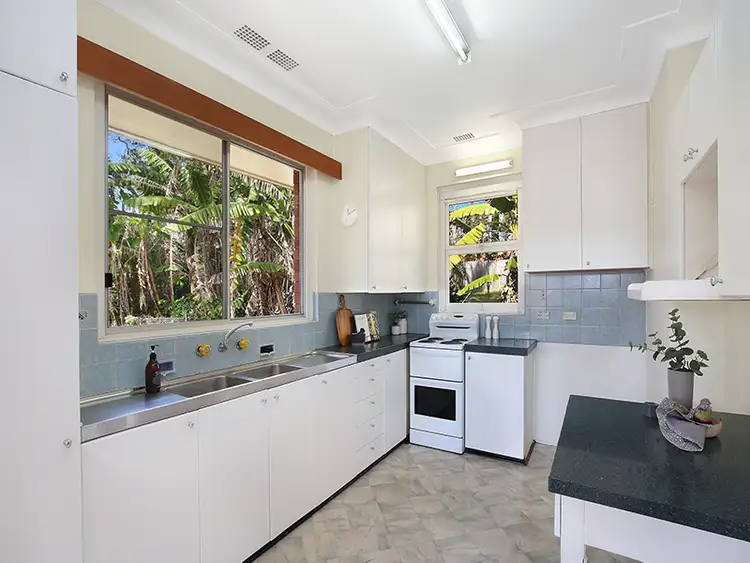 Sixth view of Homely house listing, 3 Colwell Crescent, Chatswood NSW 2067