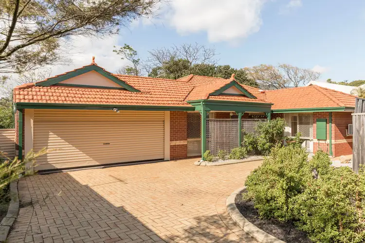 Second view of Homely house listing, 8B Prinsep Road, Attadale WA 6156