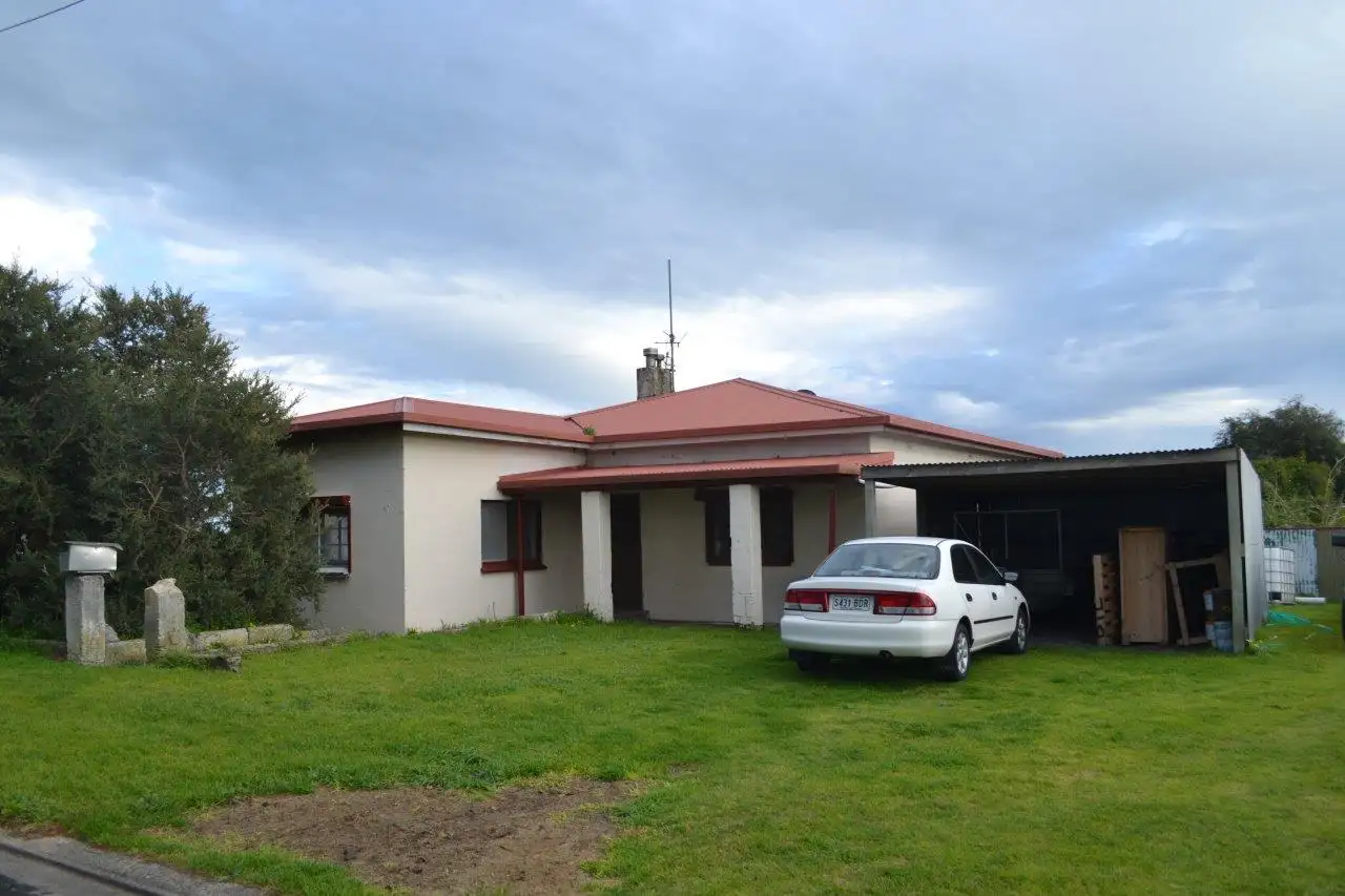 Main view of Homely house listing, 45-47 Grosser Street, Millicent SA 5280