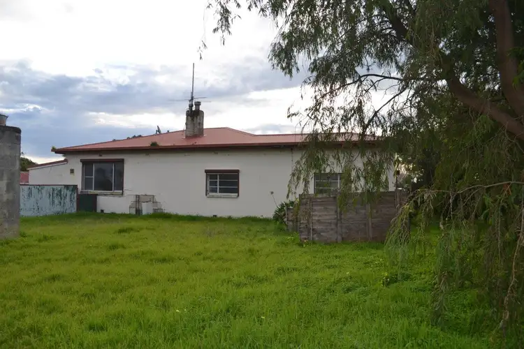 Second view of Homely house listing, 45-47 Grosser Street, Millicent SA 5280