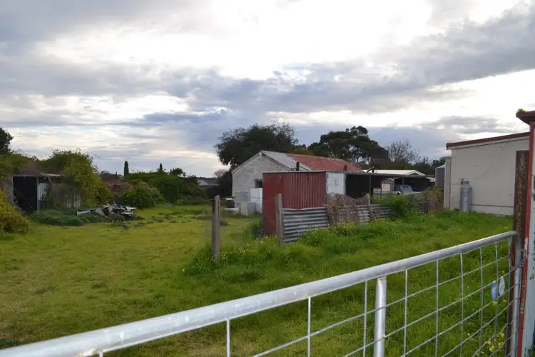 Third view of Homely house listing, 45-47 Grosser Street, Millicent SA 5280