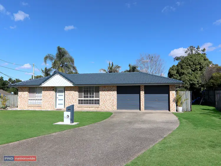 Second view of Homely house listing, 22 Forgan-Smith Street, Collingwood Park QLD 4301