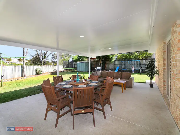 Fourth view of Homely house listing, 22 Forgan-Smith Street, Collingwood Park QLD 4301