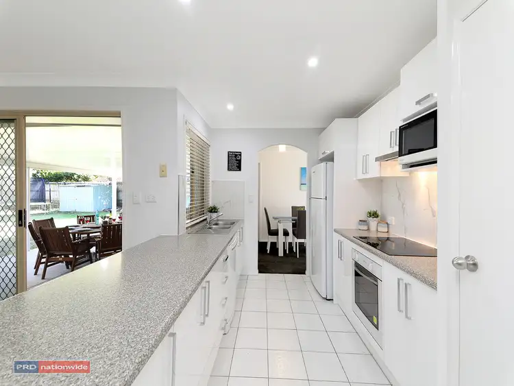 Sixth view of Homely house listing, 22 Forgan-Smith Street, Collingwood Park QLD 4301