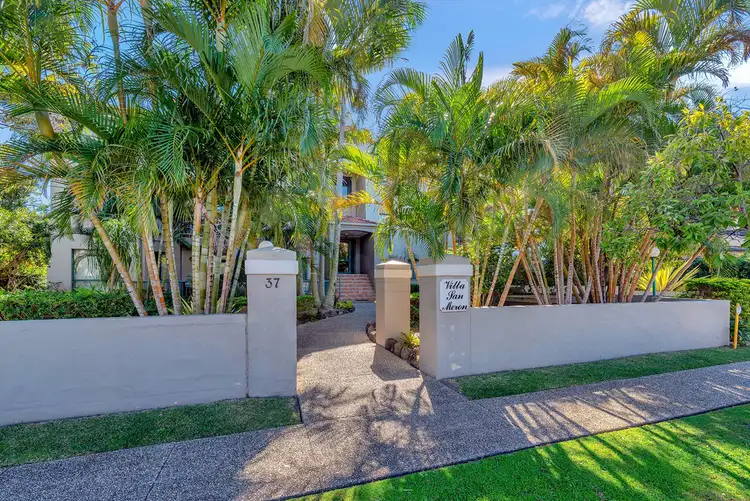 8/37 Meron Street, Southport QLD 4215