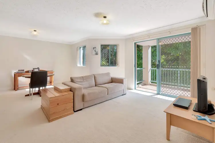 Second view of Homely apartment listing, 8/37 Meron Street, Southport QLD 4215