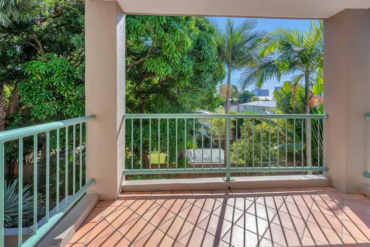 Third view of Homely apartment listing, 8/37 Meron Street, Southport QLD 4215
