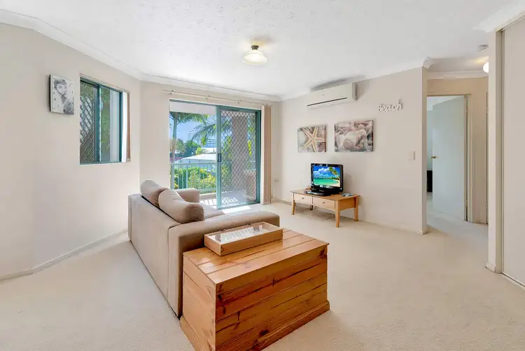 Fourth view of Homely apartment listing, 8/37 Meron Street, Southport QLD 4215