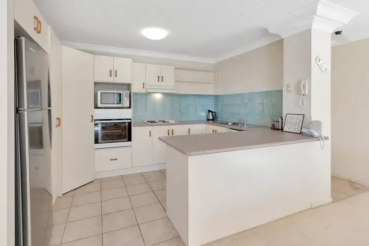 Fifth view of Homely apartment listing, 8/37 Meron Street, Southport QLD 4215