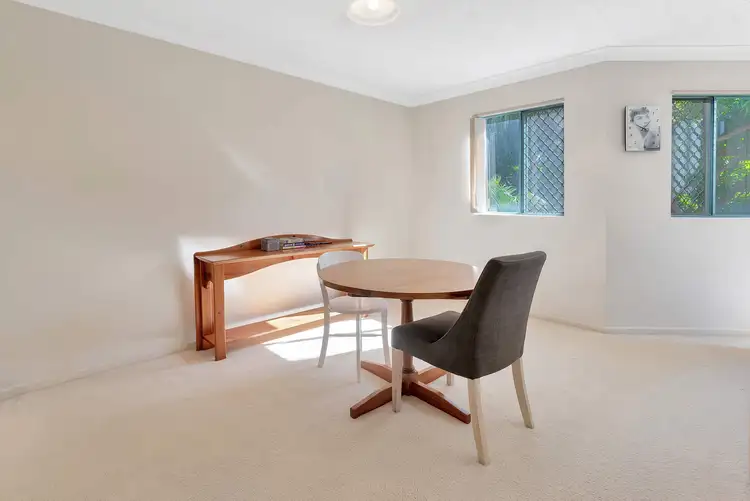 Sixth view of Homely apartment listing, 8/37 Meron Street, Southport QLD 4215