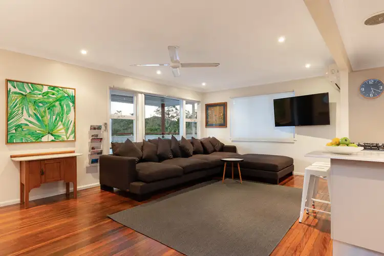 Fifth view of Homely house listing, 4 Devonhill Street, The Gap QLD 4061