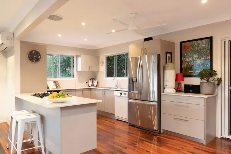 Sixth view of Homely house listing, 4 Devonhill Street, The Gap QLD 4061