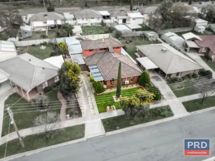 31 Sydenham Avenue, North Bendigo VIC 3550