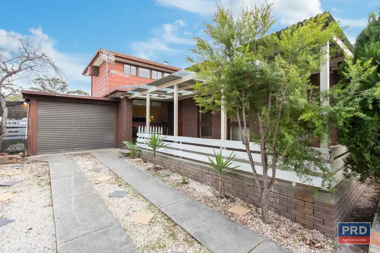 Second view of Homely house listing, 31 Sydenham Avenue, North Bendigo VIC 3550