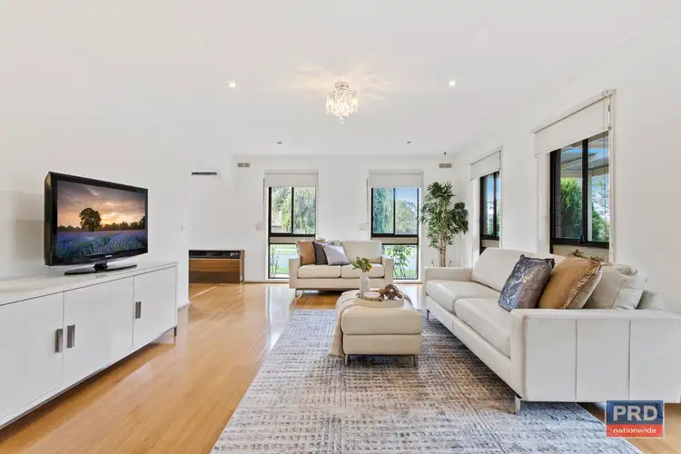 Third view of Homely house listing, 31 Sydenham Avenue, North Bendigo VIC 3550