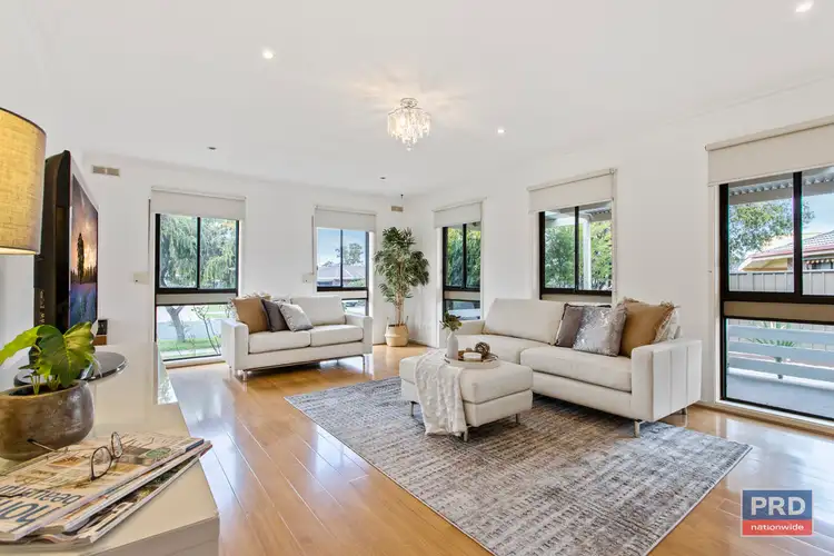Fourth view of Homely house listing, 31 Sydenham Avenue, North Bendigo VIC 3550