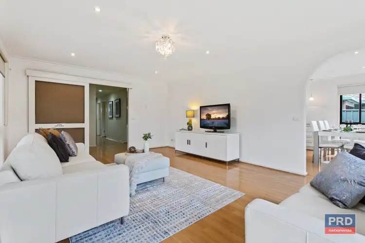 Fifth view of Homely house listing, 31 Sydenham Avenue, North Bendigo VIC 3550