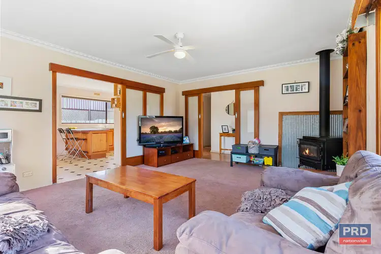 Second view of Homely house listing, 322 Maiden Gully Road, Maiden Gully VIC 3551