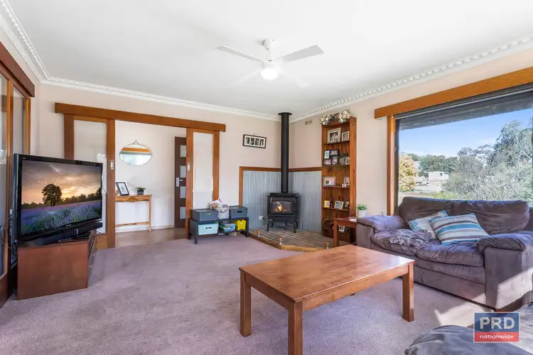 Third view of Homely house listing, 322 Maiden Gully Road, Maiden Gully VIC 3551