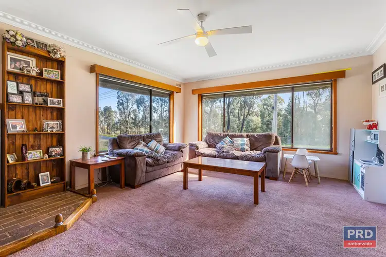 Fourth view of Homely house listing, 322 Maiden Gully Road, Maiden Gully VIC 3551