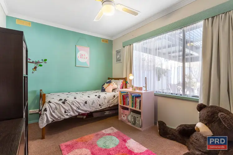 Fifth view of Homely house listing, 322 Maiden Gully Road, Maiden Gully VIC 3551