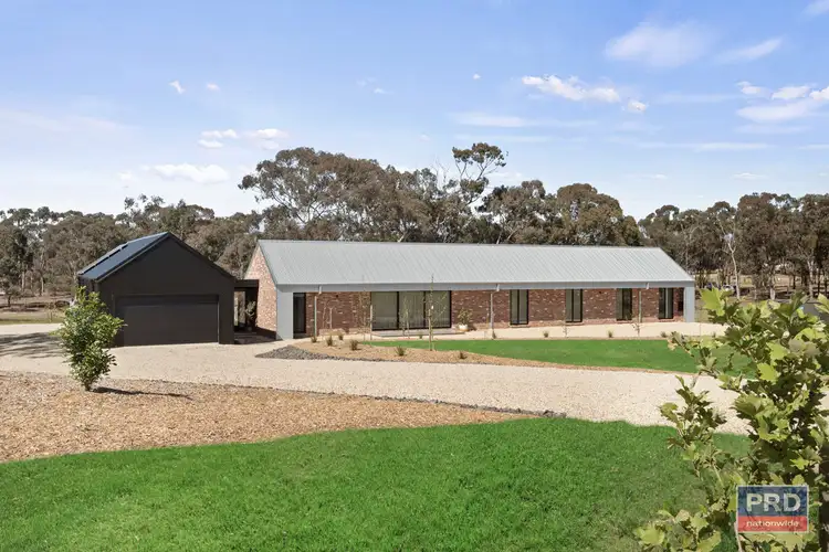56 Wild Drive, Junortoun VIC 3551