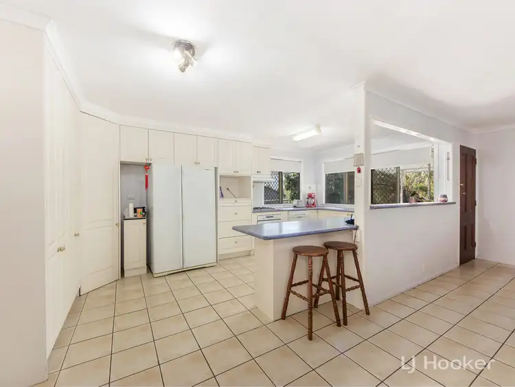 Fifth view of Homely house listing, 27 Heit St, Willowbank QLD 4306