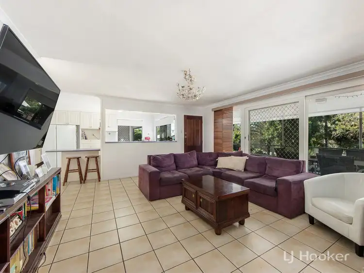 Sixth view of Homely house listing, 27 Heit St, Willowbank QLD 4306