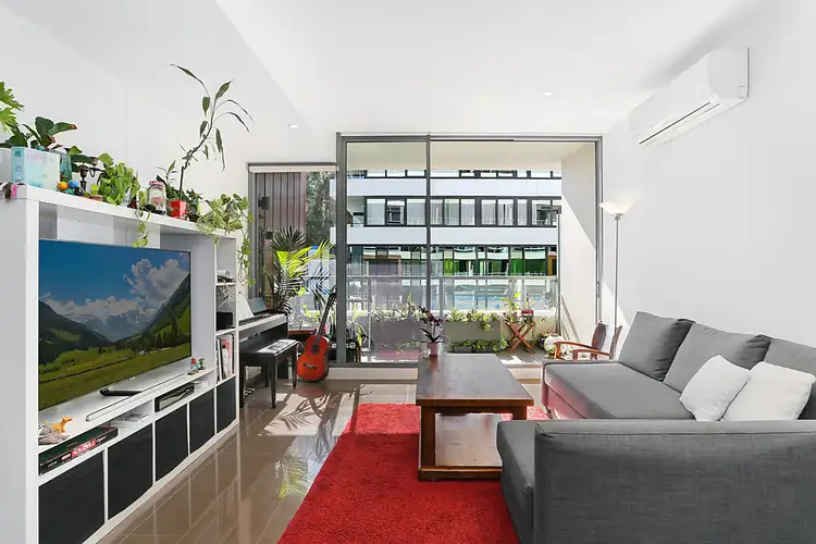 Second view of Homely apartment listing, 13/1 Thread Lane, Waterloo NSW 2017