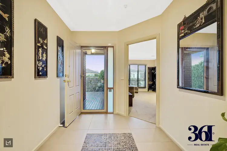 Fourth view of Homely house listing, 44 Azure Drive, Tarneit VIC 3029