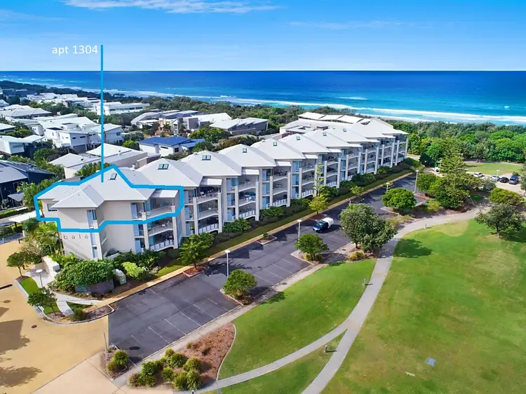1304 "Bale Salt" 25-37 Bells Boulevard, Kingscliff NSW 2487