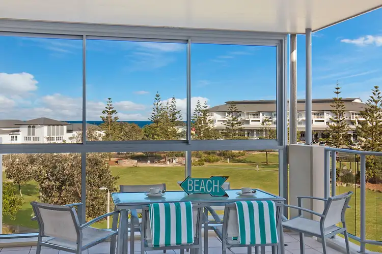 Third view of Homely apartment listing, 1304 "Bale Salt" 25-37 Bells Boulevard, Kingscliff NSW 2487