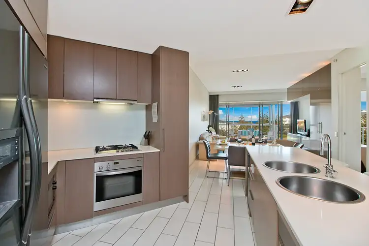 Fourth view of Homely apartment listing, 1304 "Bale Salt" 25-37 Bells Boulevard, Kingscliff NSW 2487