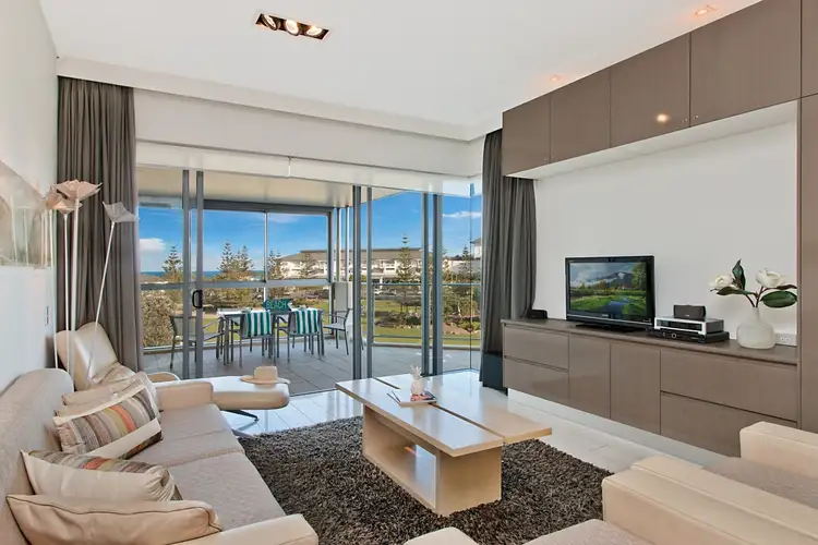 Fifth view of Homely apartment listing, 1304 "Bale Salt" 25-37 Bells Boulevard, Kingscliff NSW 2487