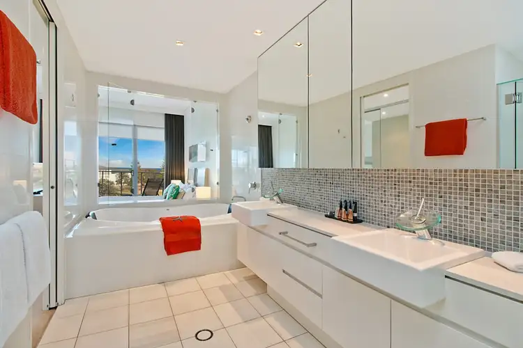 Sixth view of Homely apartment listing, 1304 "Bale Salt" 25-37 Bells Boulevard, Kingscliff NSW 2487
