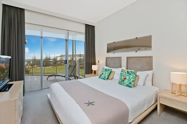 Seventh view of Homely apartment listing, 1304 "Bale Salt" 25-37 Bells Boulevard, Kingscliff NSW 2487