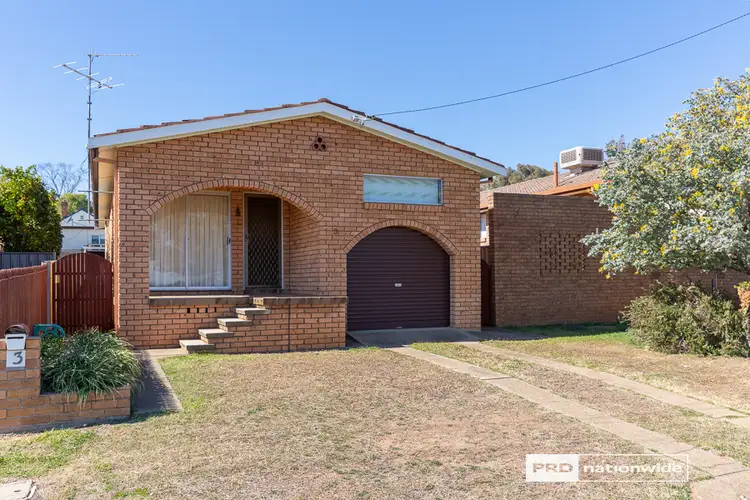 Main view of Homely house listing, 3 Cohen Street, Tamworth NSW 2340