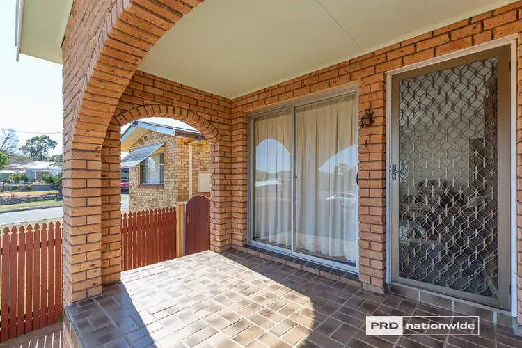 Third view of Homely house listing, 3 Cohen Street, Tamworth NSW 2340
