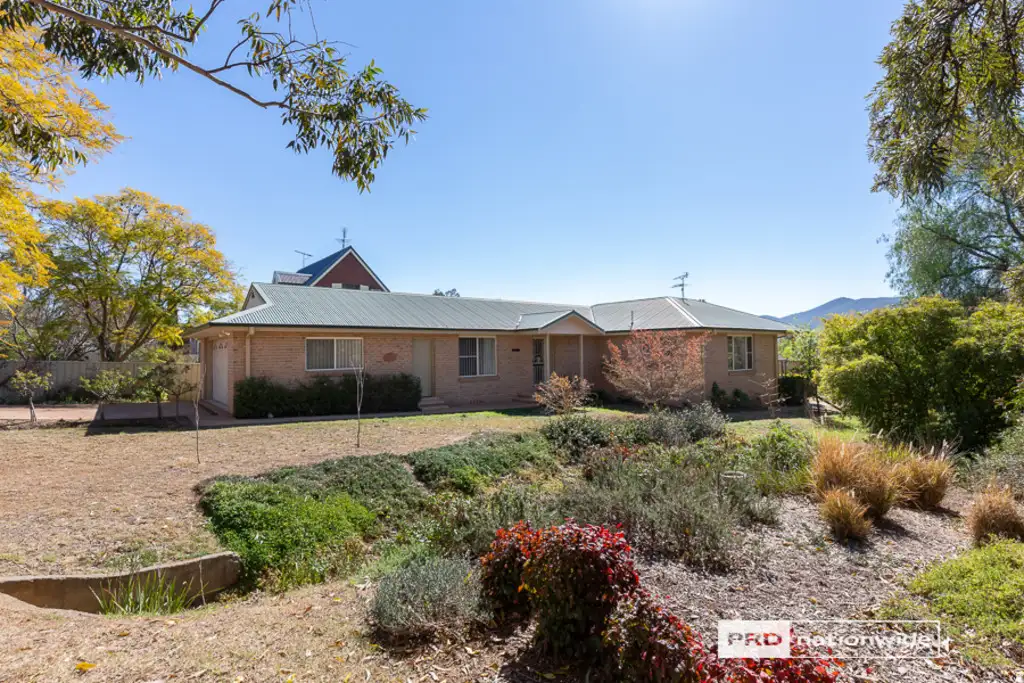 Main view of Homely house listing, 131 Calala Lane, Tamworth NSW 2340