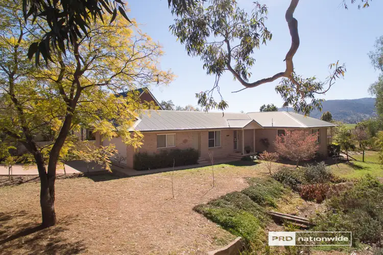 Second view of Homely house listing, 131 Calala Lane, Tamworth NSW 2340