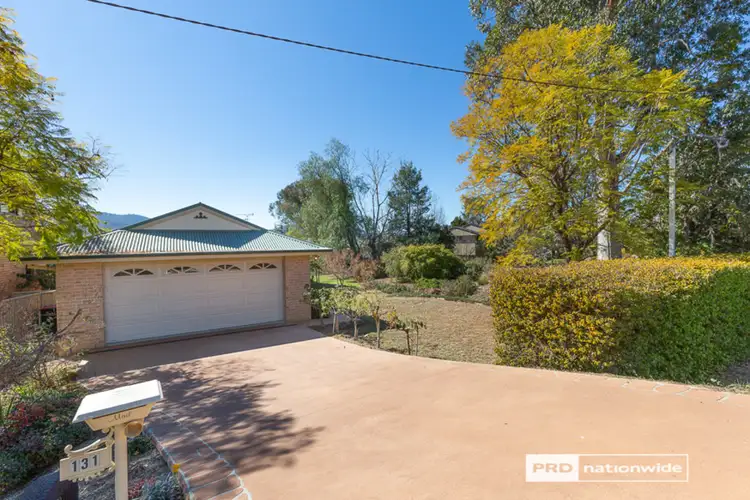 Third view of Homely house listing, 131 Calala Lane, Tamworth NSW 2340