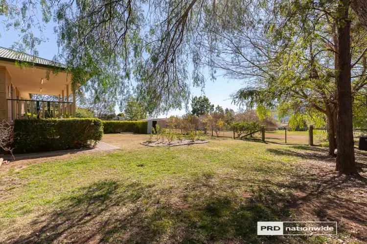 Fifth view of Homely house listing, 131 Calala Lane, Tamworth NSW 2340