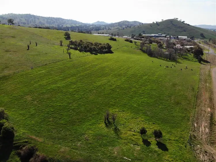 Main view of Homely land listing, Lot 1, 10, 319 Charlotte Street, Gundagai NSW 2722