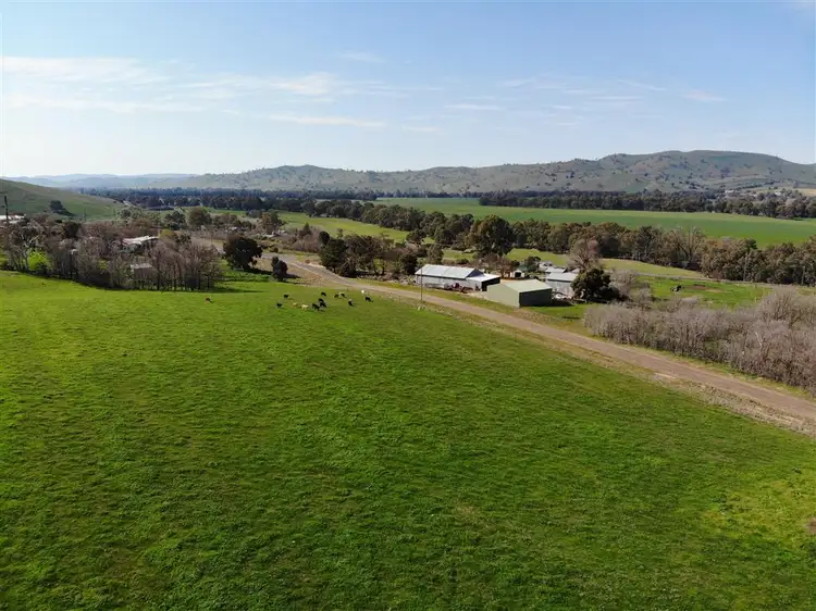 Second view of Homely land listing, Lot 1, 10, 319 Charlotte Street, Gundagai NSW 2722