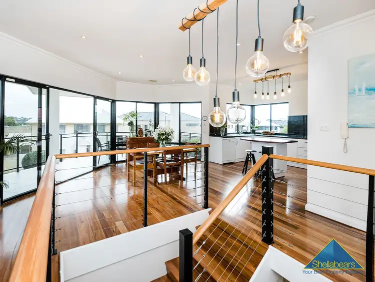 Fourth view of Homely house listing, 34 Foundry Court, North Fremantle WA 6159